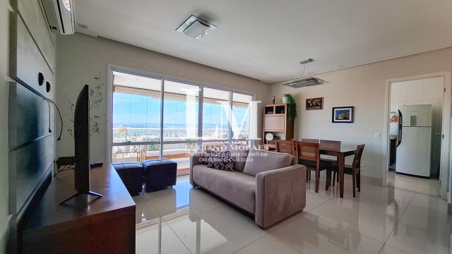Apartamento | Jardim Nossa Senhora Auxiliadora “Taquaral”