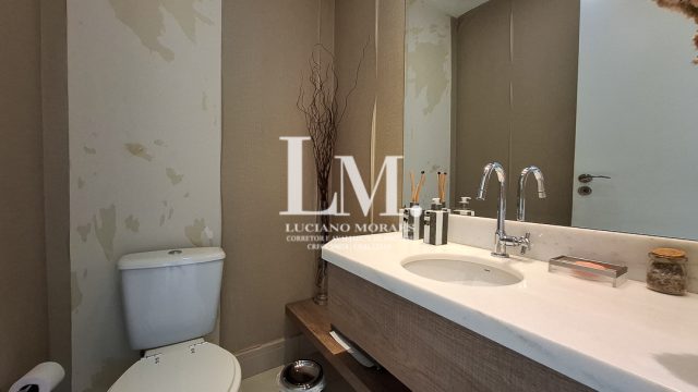 Apartamento | Jardim Nossa Senhora Auxiliadora “Taquaral”