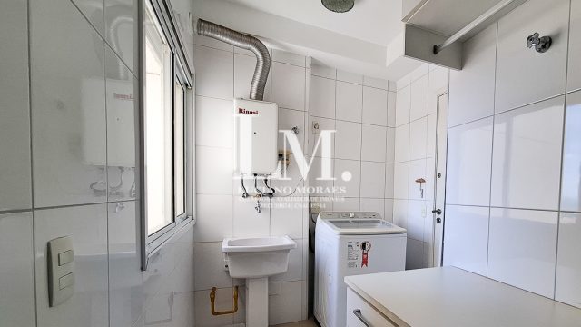 Apartamento | Jardim Nossa Senhora Auxiliadora “Taquaral”