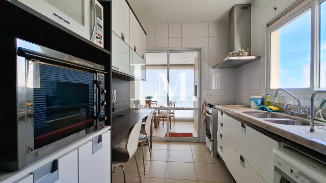 Apartamento | Jardim Nossa Senhora Auxiliadora “Taquaral”