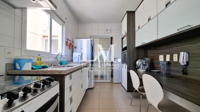 Apartamento | Jardim Nossa Senhora Auxiliadora “Taquaral”