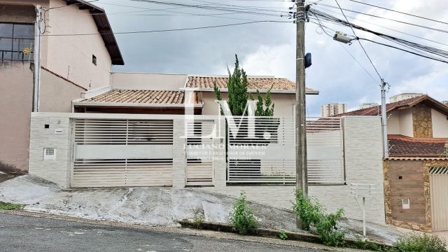 Casa | Village São Luiz