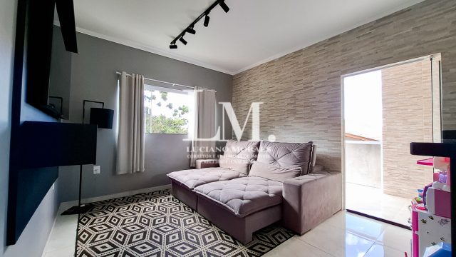 Casa | Parque San Carlo