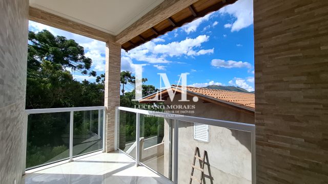 Casa | Parque San Carlo