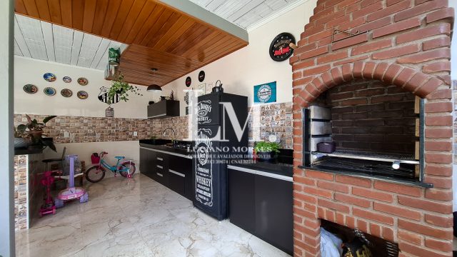 Casa | Parque San Carlo