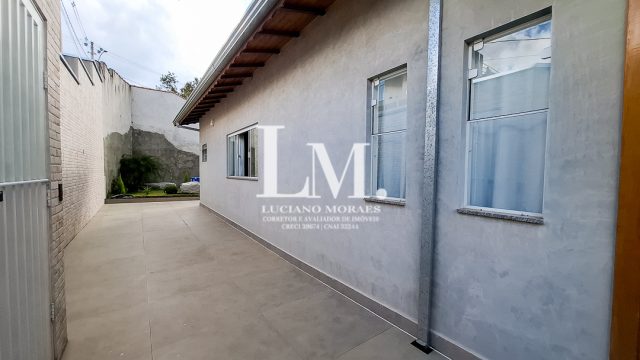 Casa | Parque San Carlo