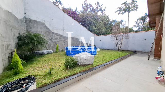 Casa | Parque San Carlo