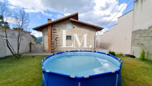 Casa | Parque San Carlo