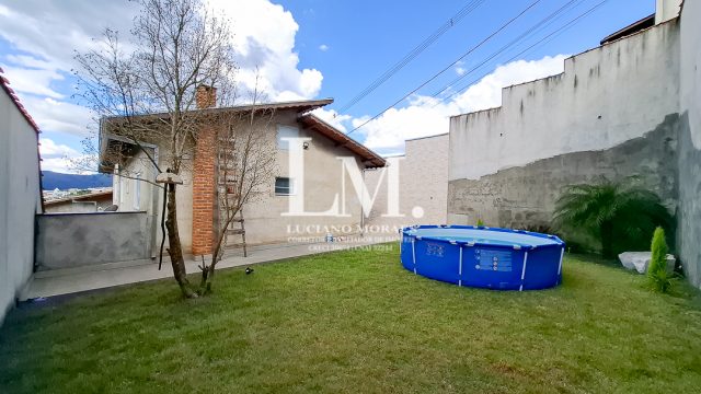 Casa | Parque San Carlo