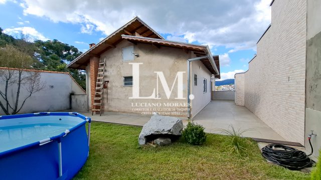 Casa | Parque San Carlo