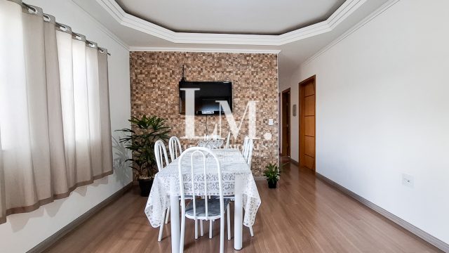 Casa | Parque San Carlo