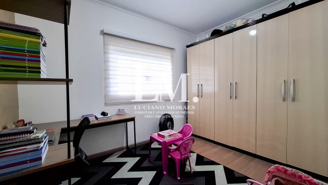 Casa | Parque San Carlo