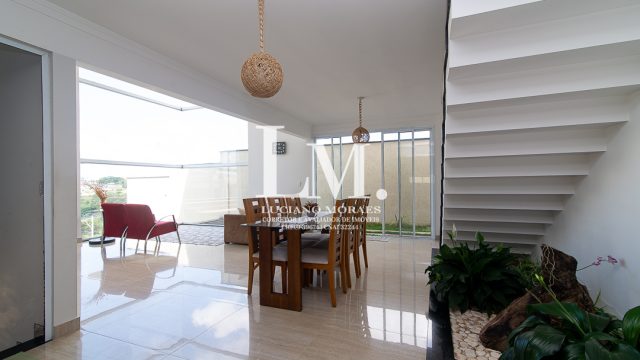 Casa | Residencial Centreville