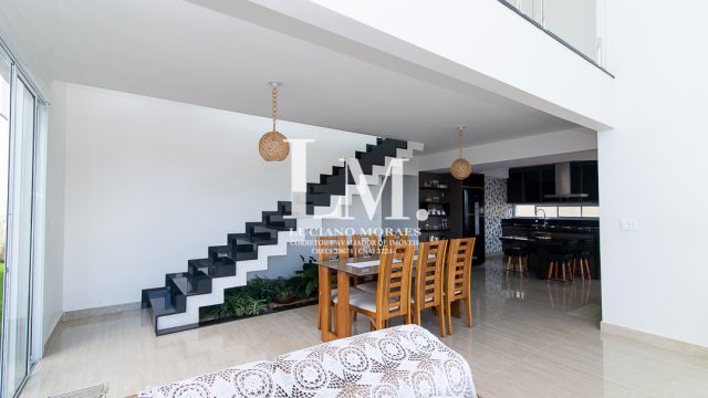 Casa | Residencial Centreville