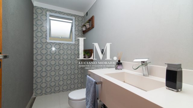 Casa | Residencial Centreville