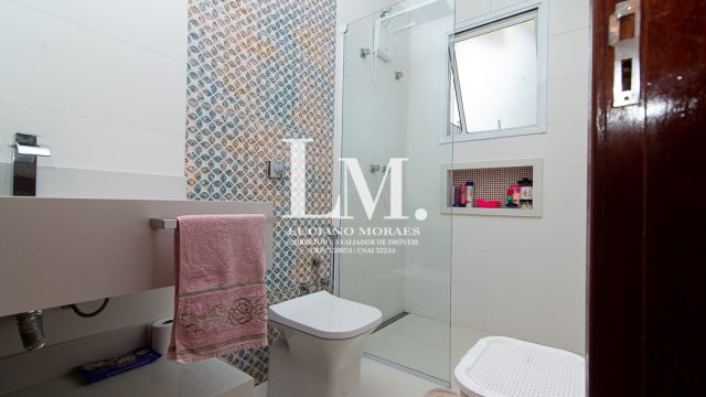 Casa | Residencial Centreville