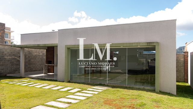 Casa | Residencial Centreville