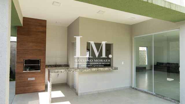 Casa | Residencial Centreville