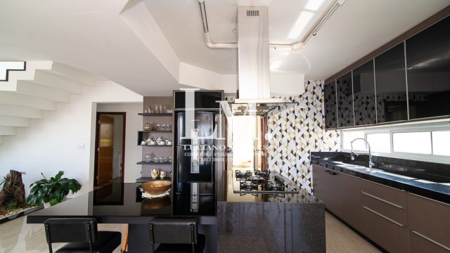 Casa | Residencial Centreville