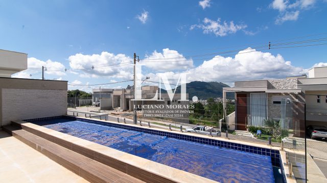 Casa | Residencial Centreville
