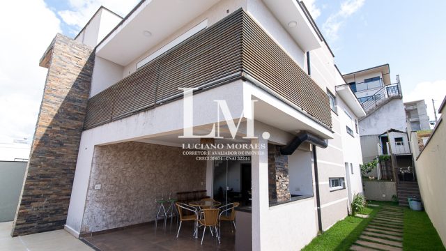 Casa | Residencial Centreville