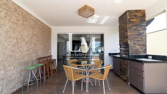 Casa | Residencial Centreville