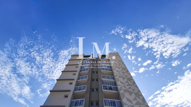 Apartamento | Jardim Ottoni