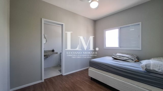 Apartamento | Jardim Ottoni