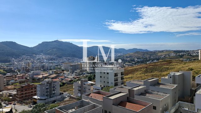 Apartamento | Jardim Ottoni