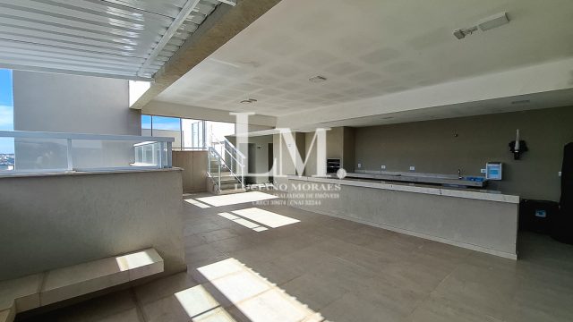 Apartamento | Jardim Ottoni