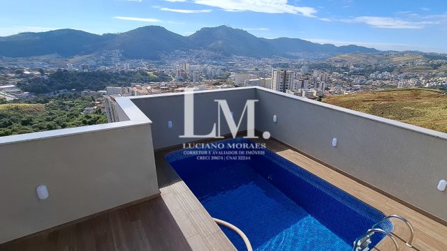 Apartamento | Jardim Ottoni