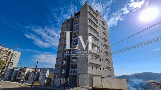 Apartamento | Jardim Ottoni