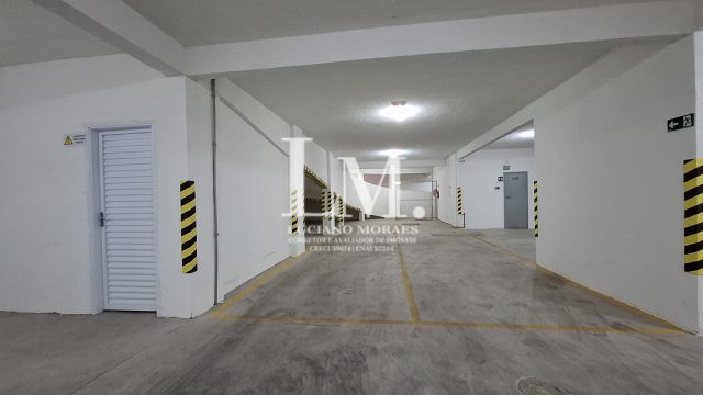 Apartamento | Jardim Ottoni