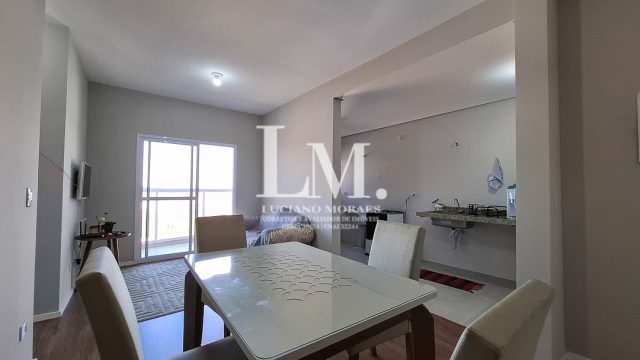 Apartamento | Jardim Ottoni