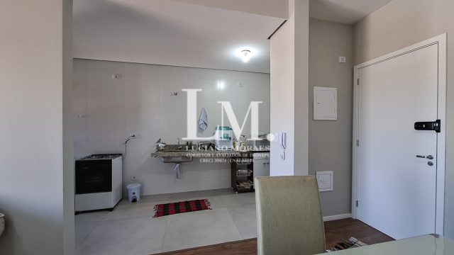 Apartamento | Jardim Ottoni