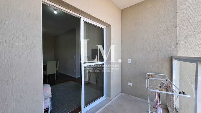 Apartamento | Jardim Ottoni