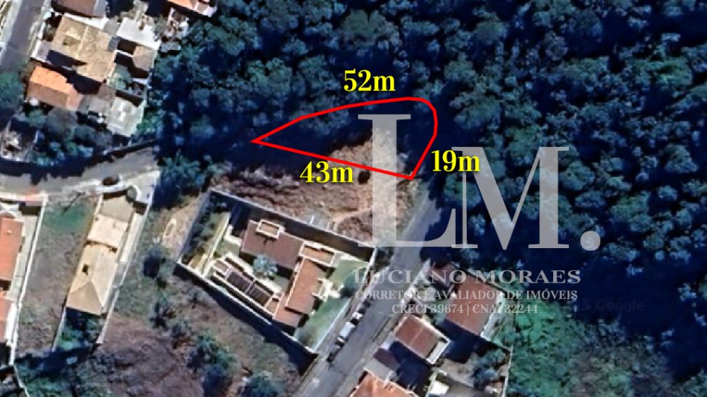 Ter JDEstados 538m2
