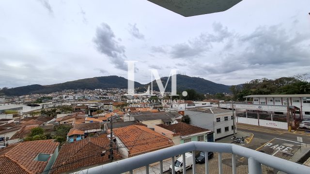 Apartamento | Country Club