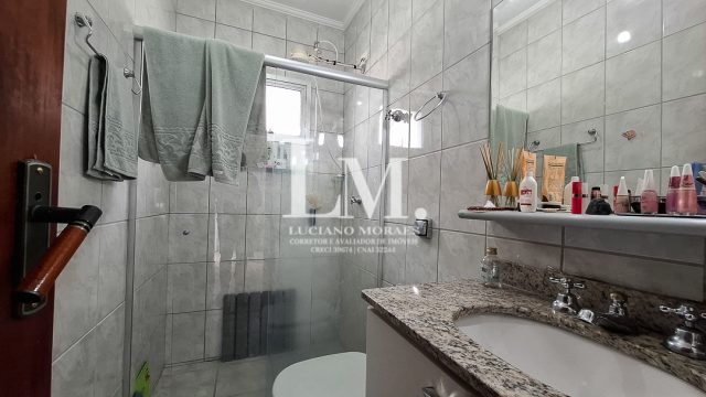 Apartamento | Country Club