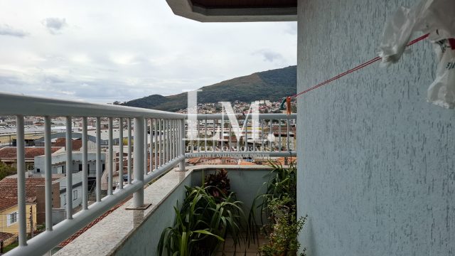 Apartamento | Country Club