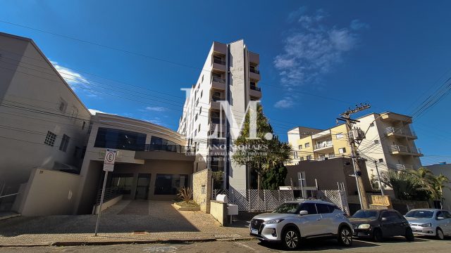 Apartamento | Centro