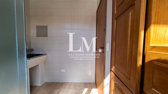 Apartamento | Centro