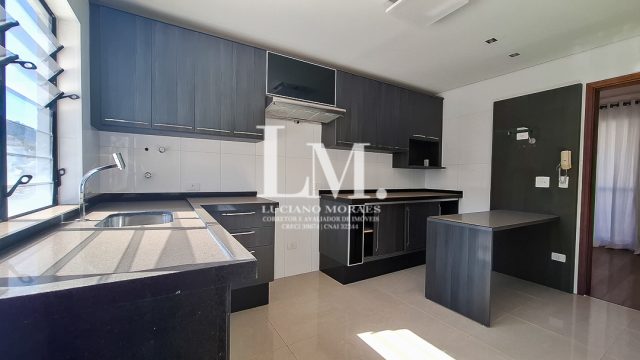 Apartamento | Centro