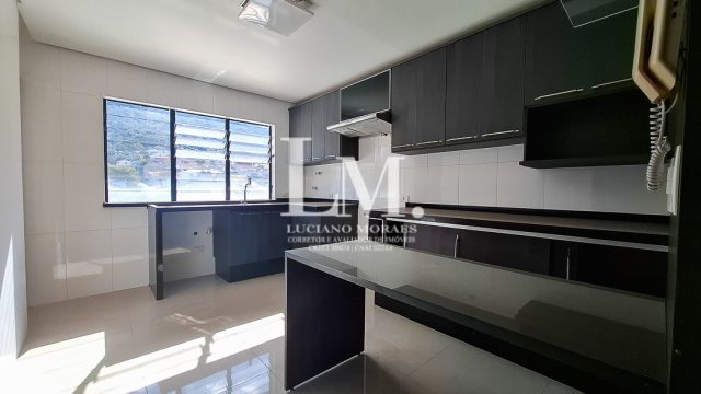 Apartamento | Centro