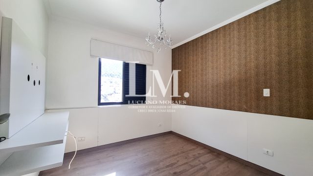 Apartamento | Centro