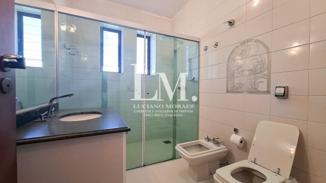 Apartamento | Centro