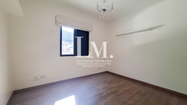 Apartamento | Centro