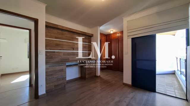 Apartamento | Centro