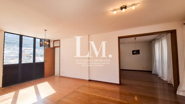 Apartamento | Centro