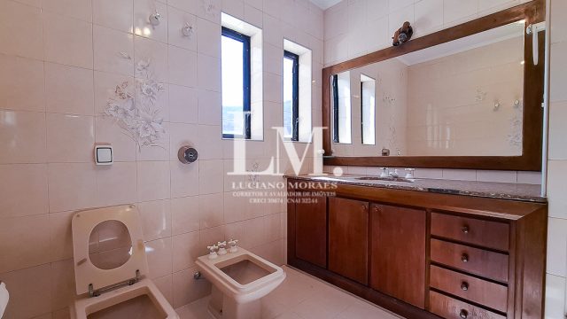 Apartamento | Centro